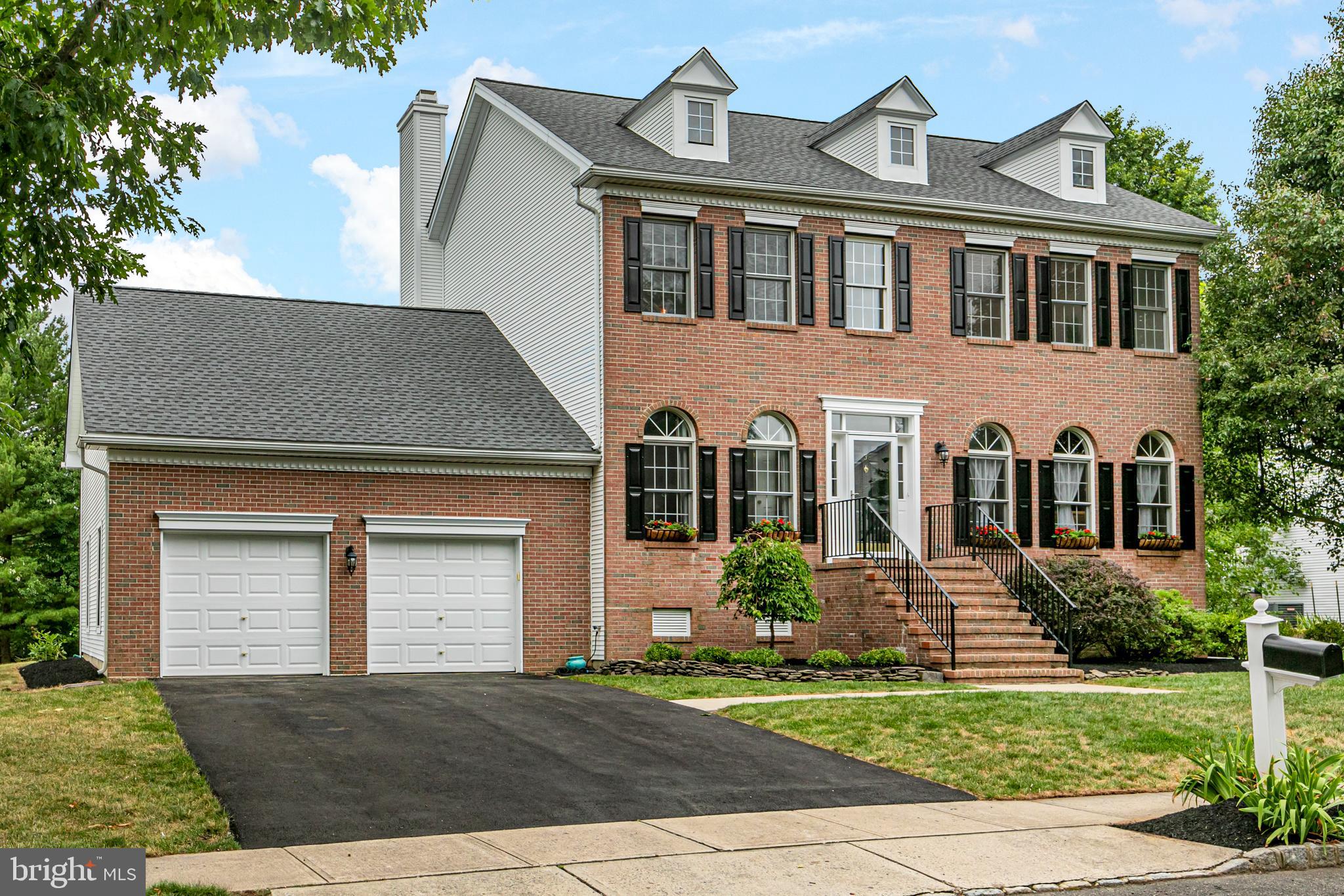 138 Brandon Road Pennington, NJ 08534 - Photo 1 of 42