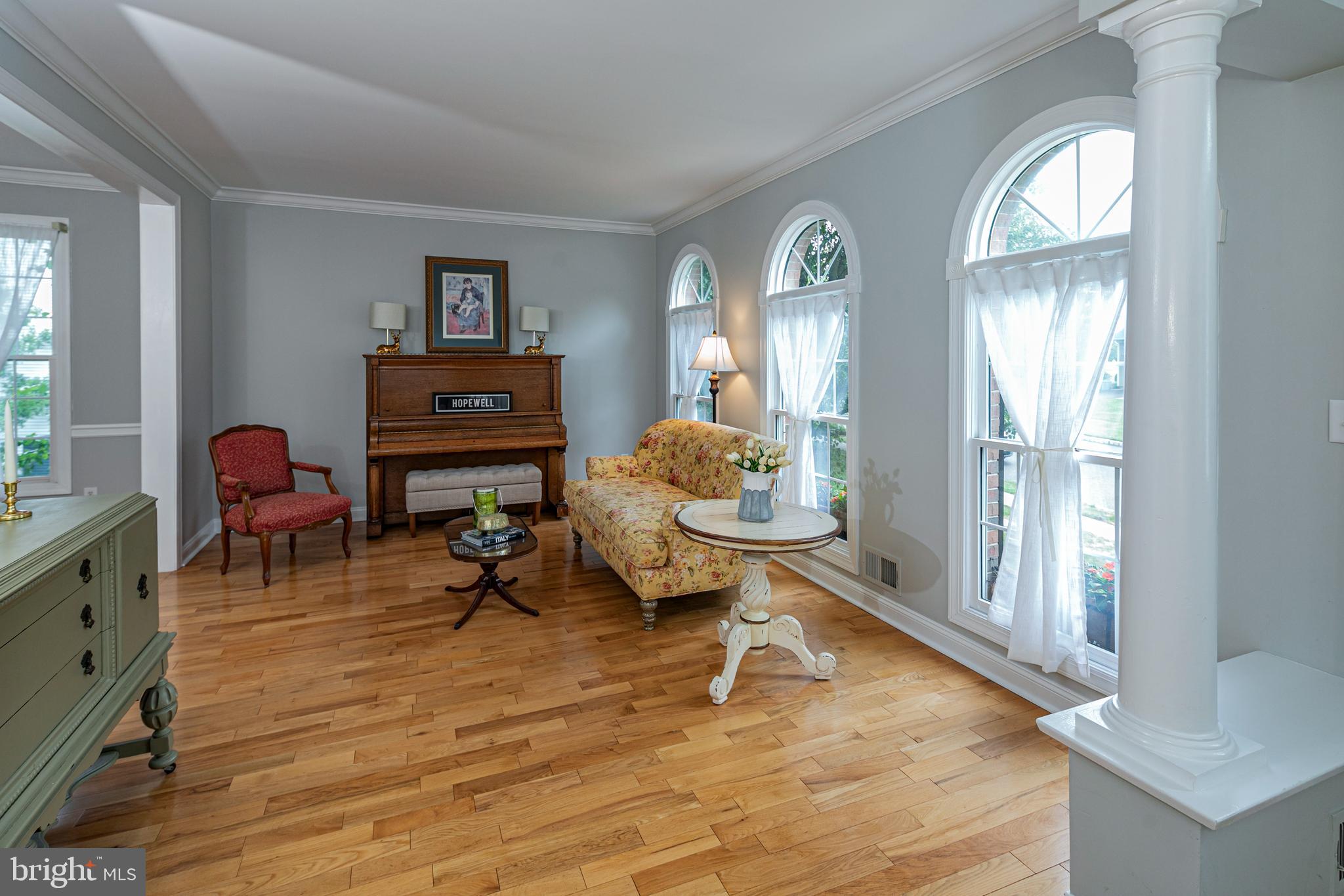 138 Brandon Road Pennington, NJ 08534 - Photo 11 of 42