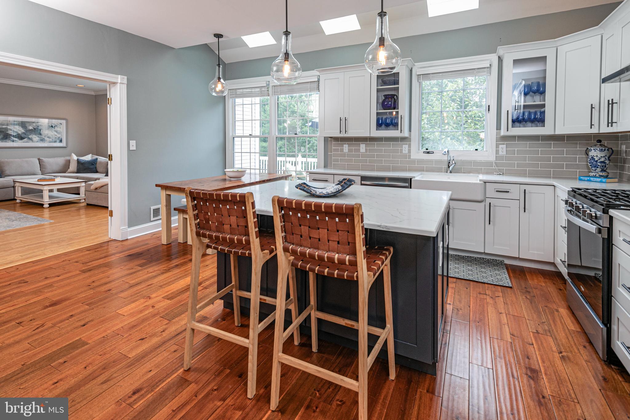 138 Brandon Road Pennington, NJ 08534 - Photo 16 of 42