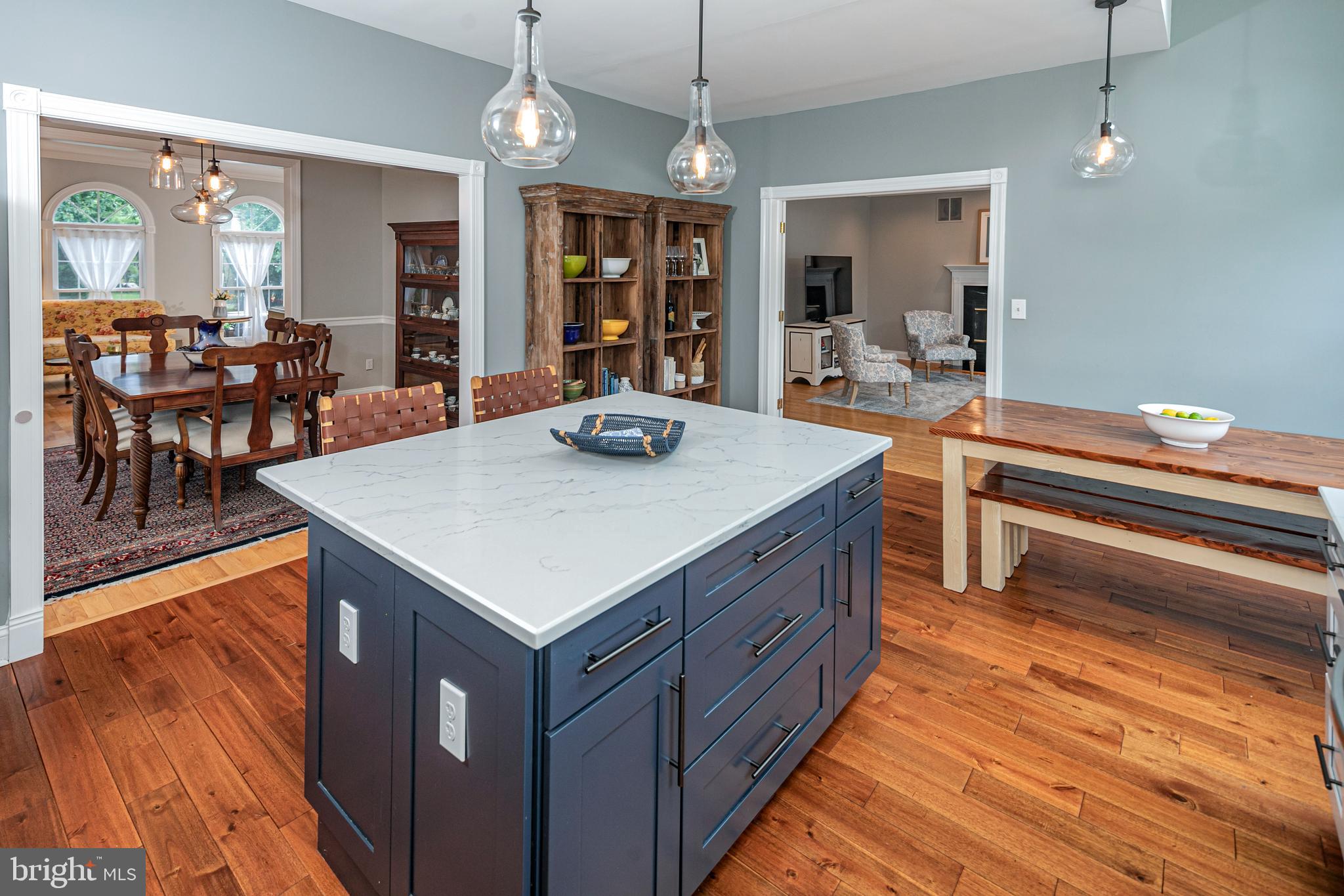 138 Brandon Road Pennington, NJ 08534 - Photo 17 of 42