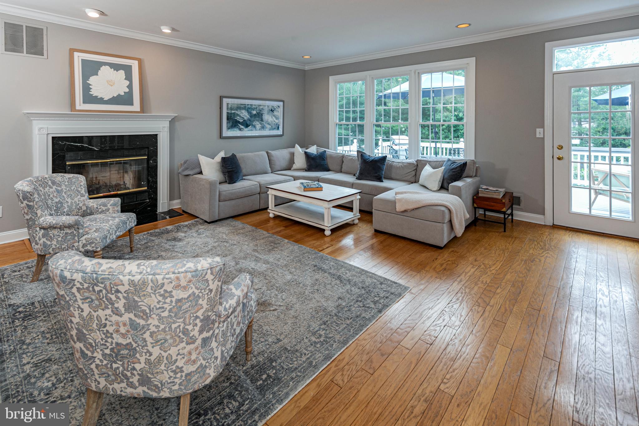 138 Brandon Road Pennington, NJ 08534 - Photo 20 of 42