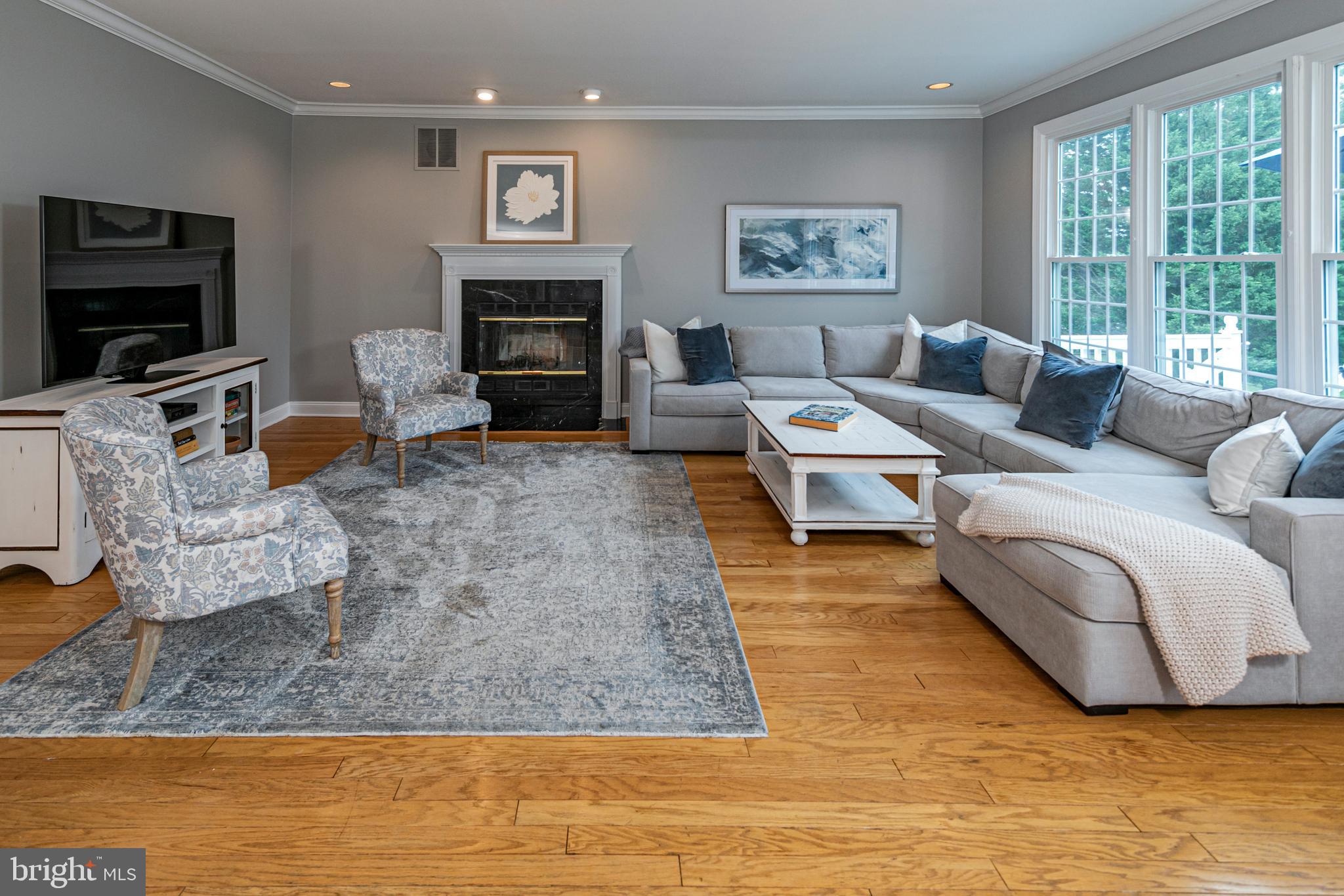 138 Brandon Road Pennington, NJ 08534 - Photo 21 of 42