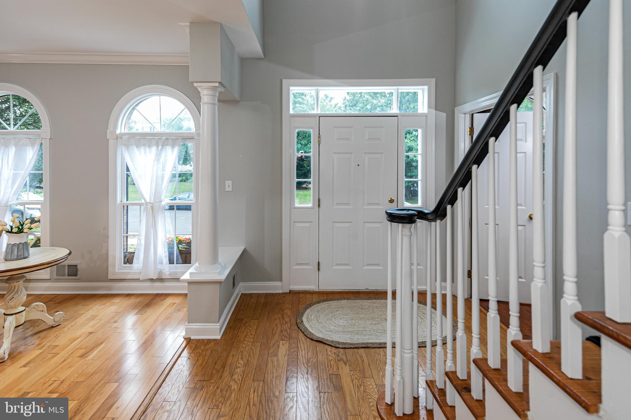 138 Brandon Road Pennington, NJ 08534 - Photo 3 of 42