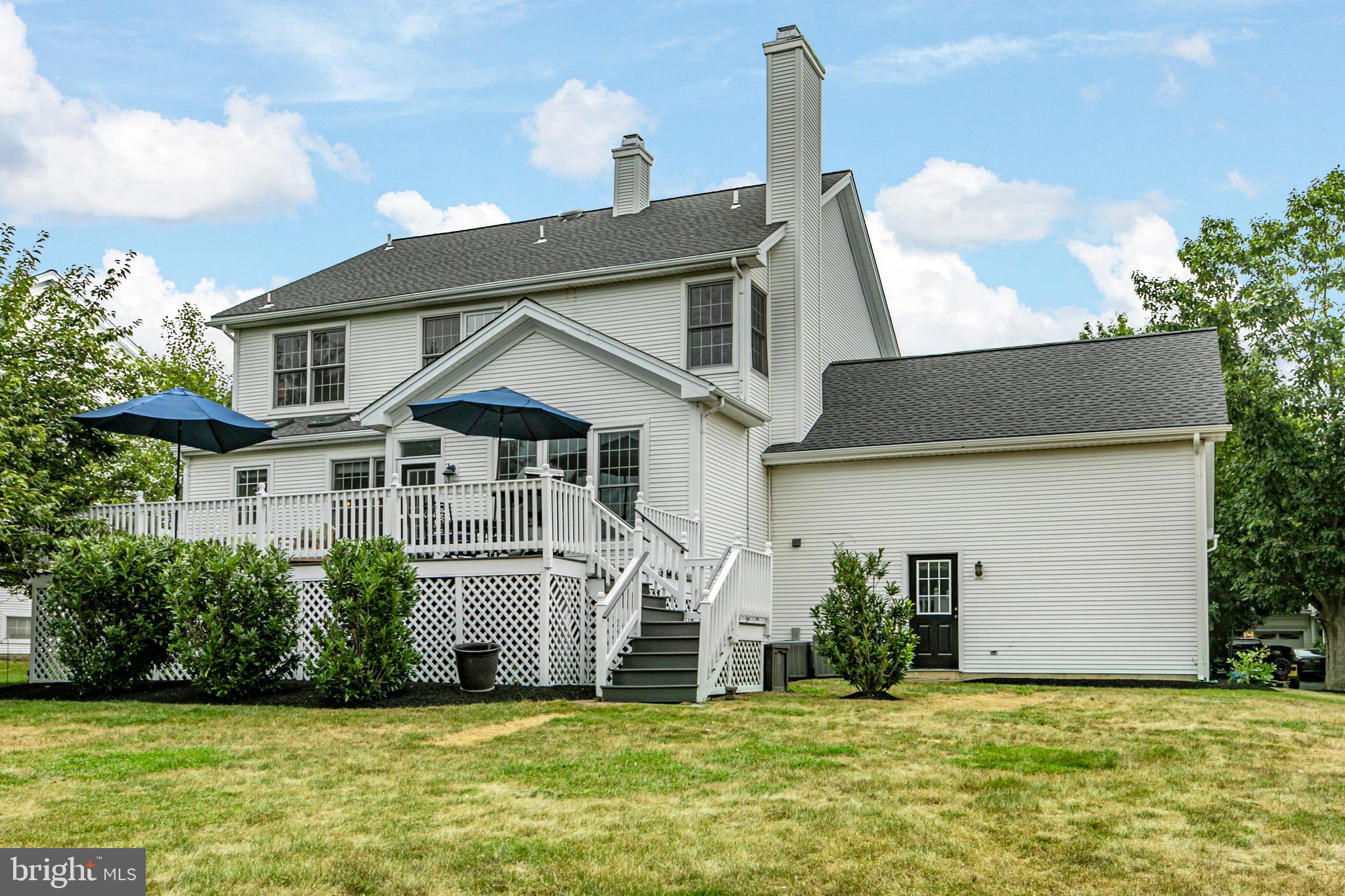 138 Brandon Road Pennington, NJ 08534 - Photo 39 of 42