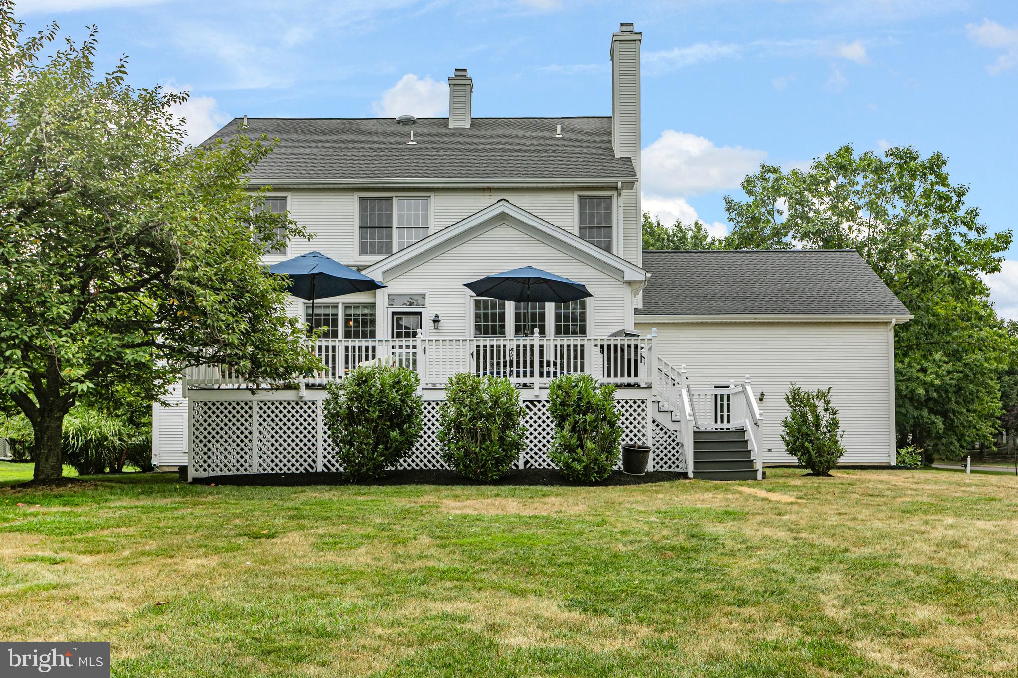 138 Brandon Road Pennington, NJ 08534 - Photo 40 of 42