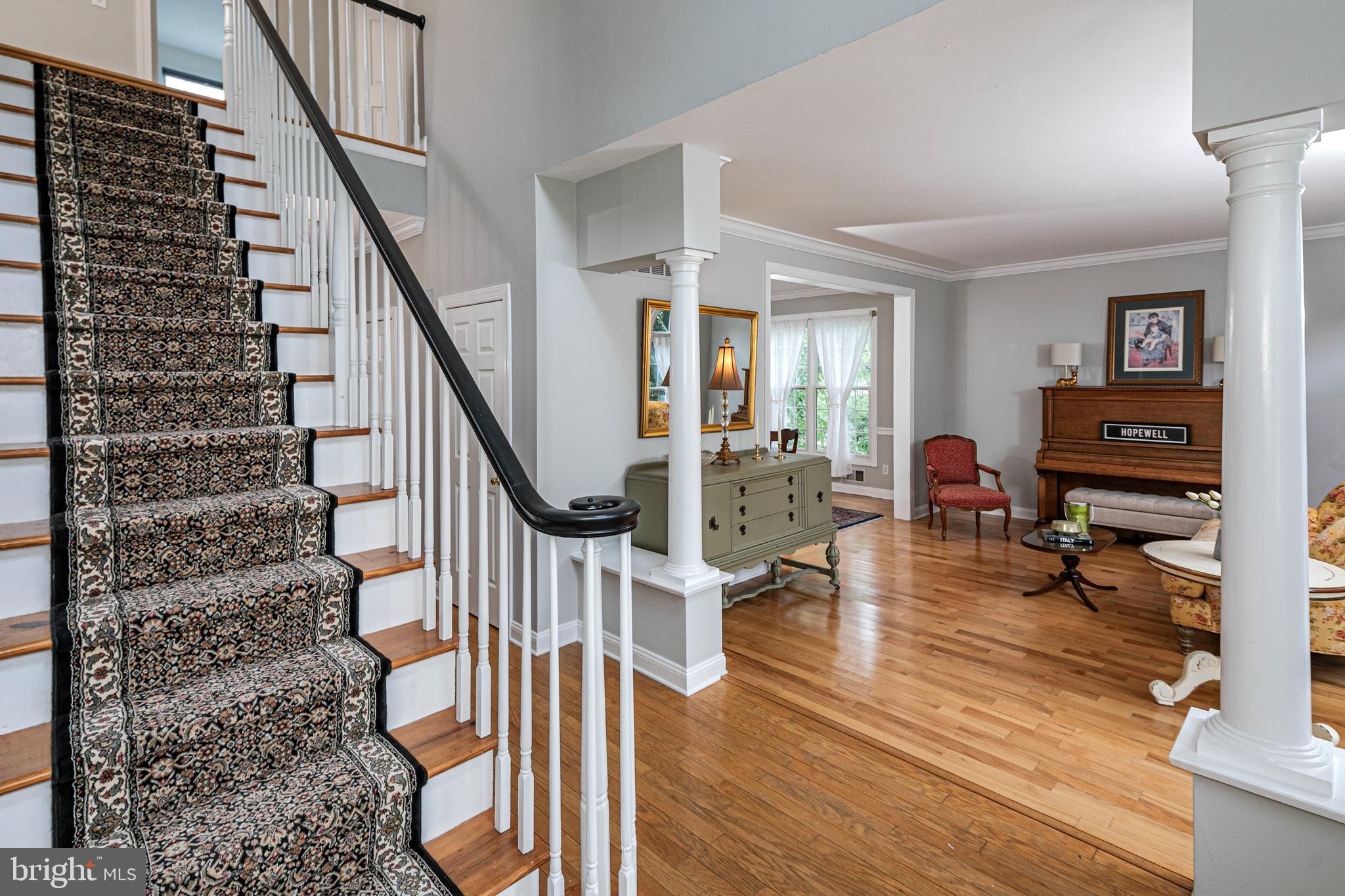 138 Brandon Road Pennington, NJ 08534 - Photo 5 of 42