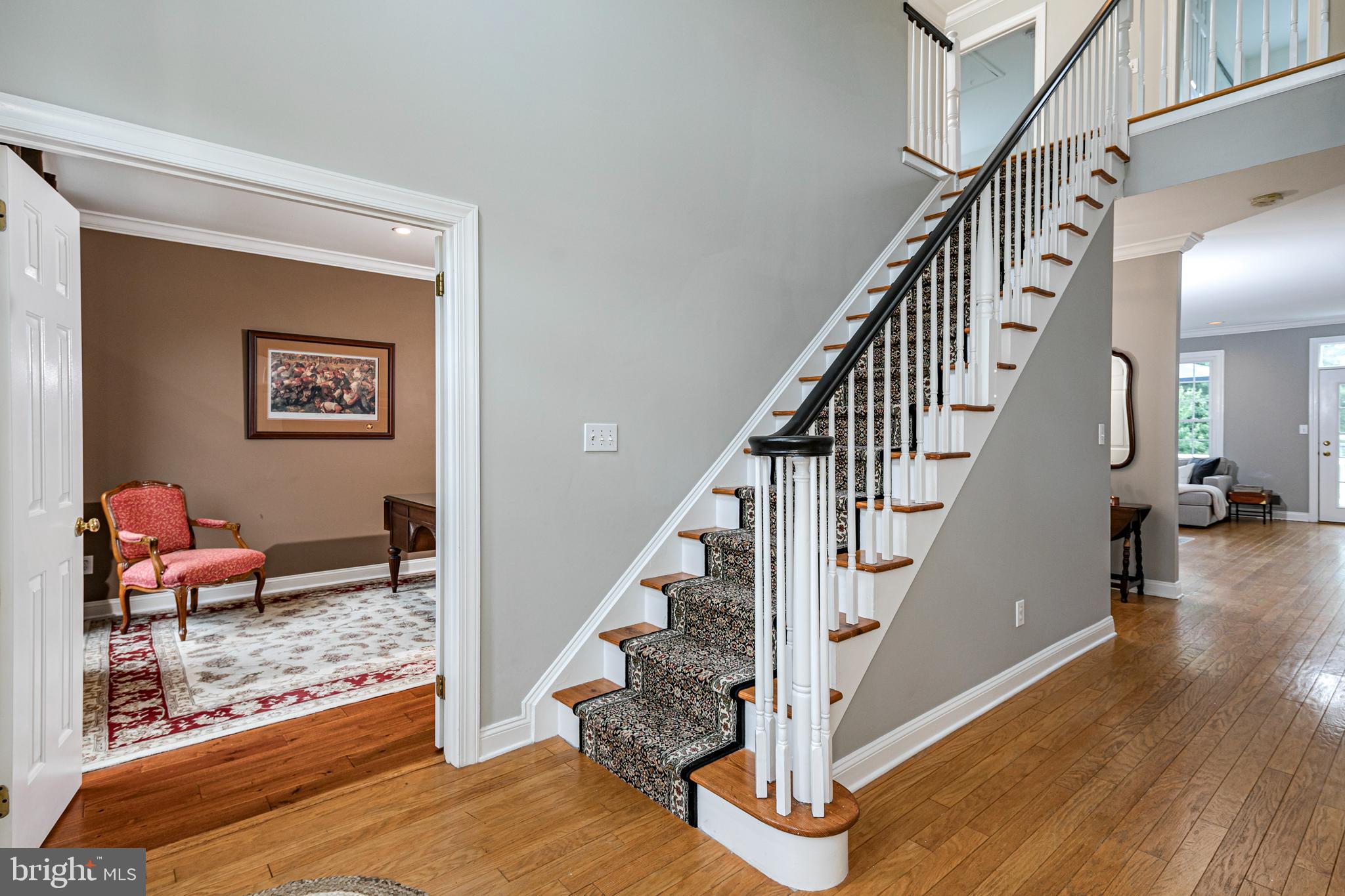 138 Brandon Road Pennington, NJ 08534 - Photo 6 of 42
