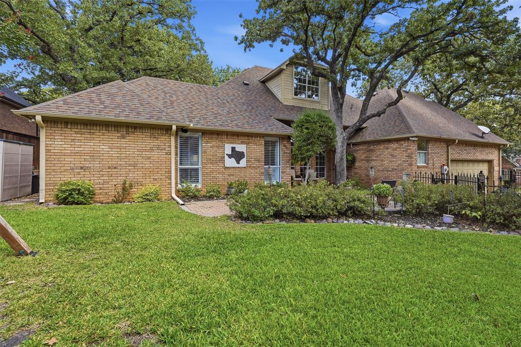 924 Ridge Court Keller, TX 76248 - Photo 39 of 40 Gallery Image 39