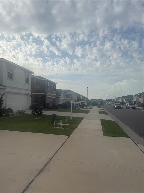 2824 Rock Sound Street Bradenton, FL 34208 - Photo 11 of 28 a view of a terrace