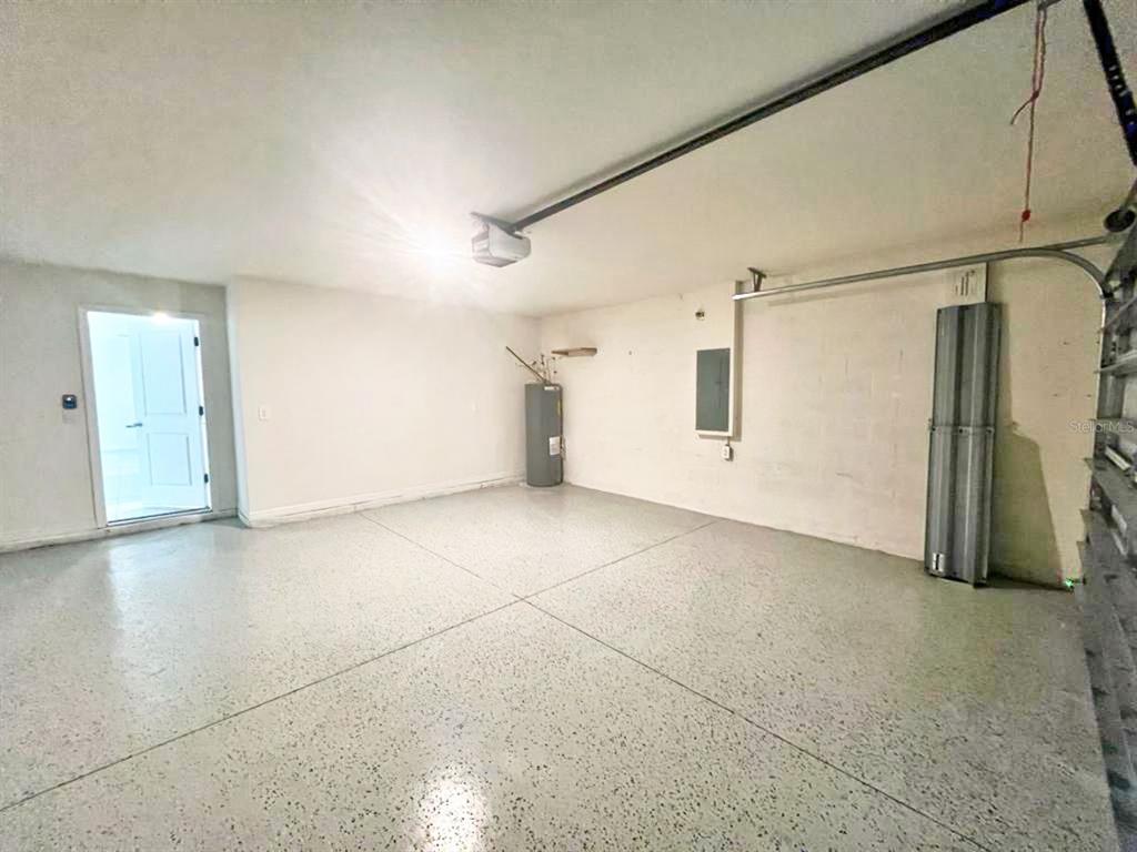 2824 Rock Sound Street Bradenton, FL 34208 - Photo 28 of 28 a view of a garage