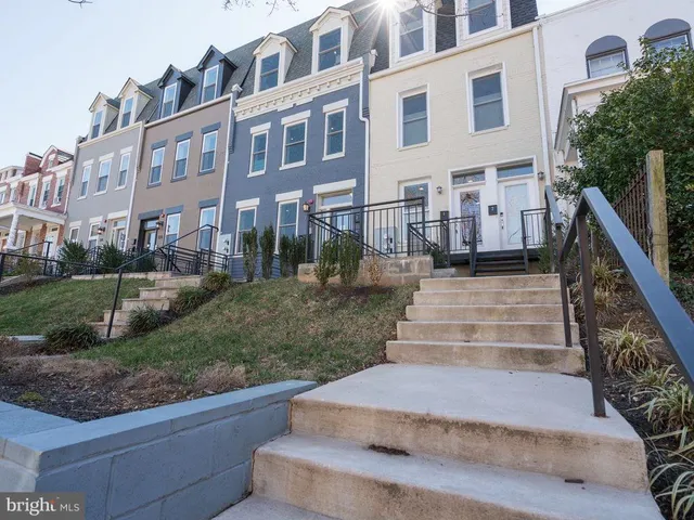 $4,100 | 732 Girard Street Northwest, Unit 1, Washington, DC 20001