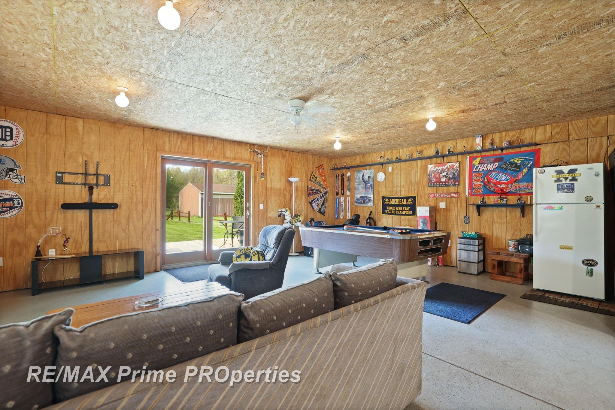 6412 West Vienna Road Clio, MI 48420 - Photo 39 of 76