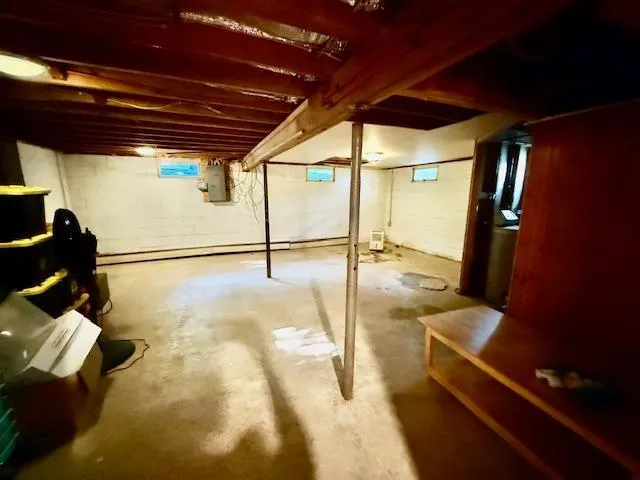 $224,900 | 110 South Lyndale Street, Mabel, MN 55954