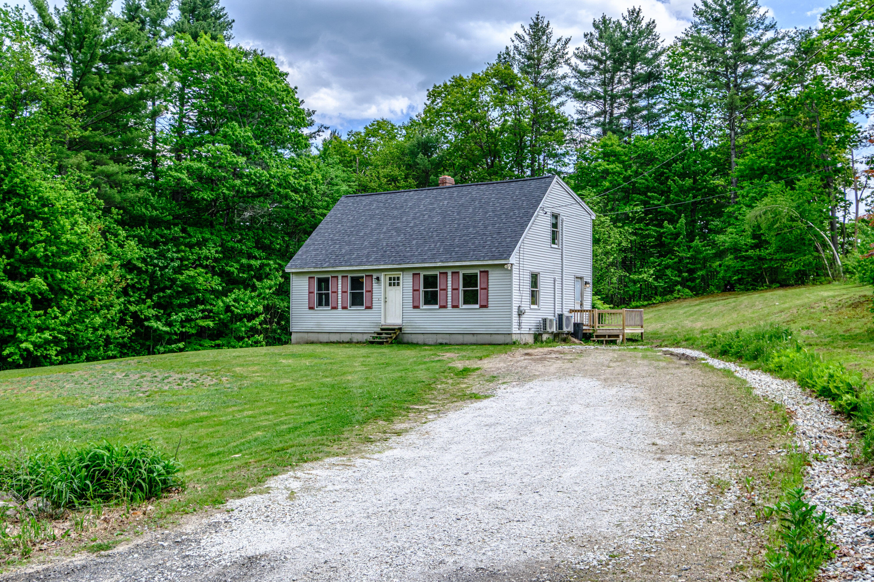 88 Sedgly Road Limington, ME 04049 - Photo 8 of 61