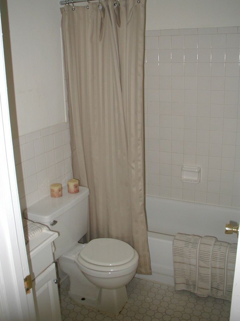 2723 Montvale Road Southwest Roanoke, VA 24015 - Photo 12 of 25 Bathroom