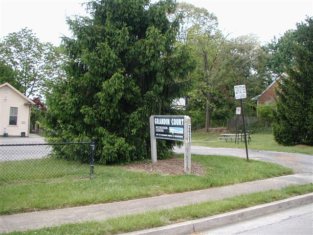 2723 Montvale Road Southwest Roanoke, VA 24015 - Photo 23 of 25 grandin court 010