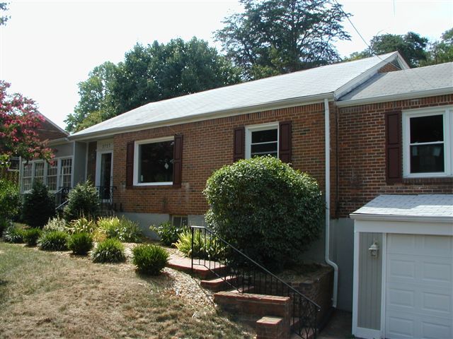 2723 Montvale Road Southwest Roanoke, VA 24015 - Photo 25 of 25 Montvale front2
