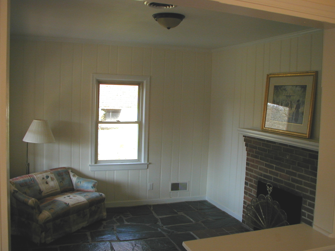 2723 Montvale Road Southwest Roanoke, VA 24015 - Photo 9 of 25 Den with Fireplace