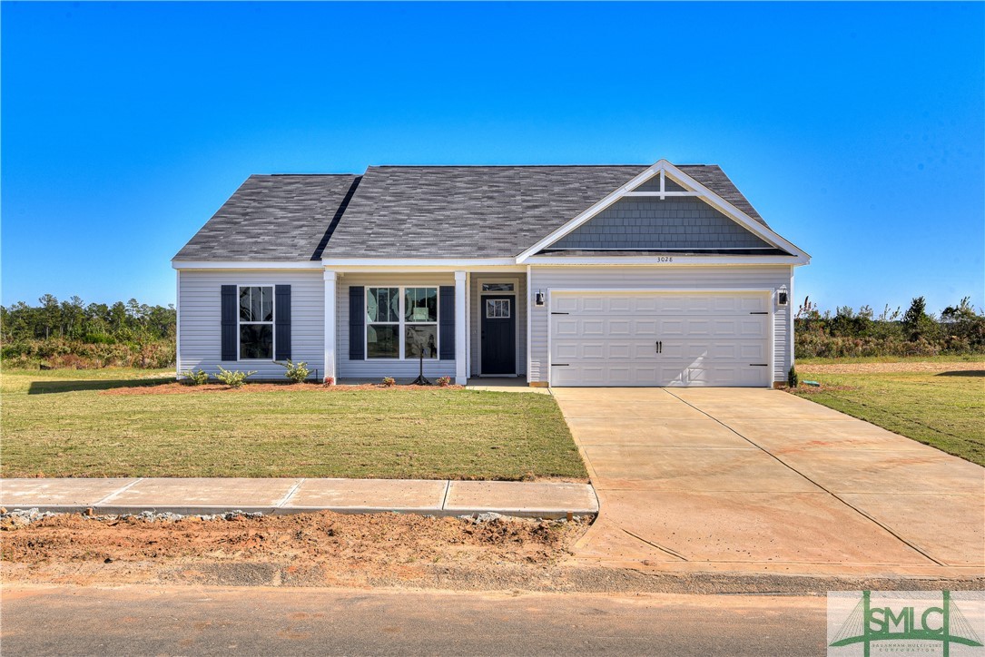155 West E Smith Road Pembroke, GA 31321 - Photo 5 of 31