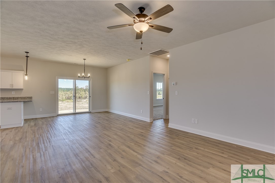 155 West E Smith Road Pembroke, GA 31321 - Photo 9 of 31