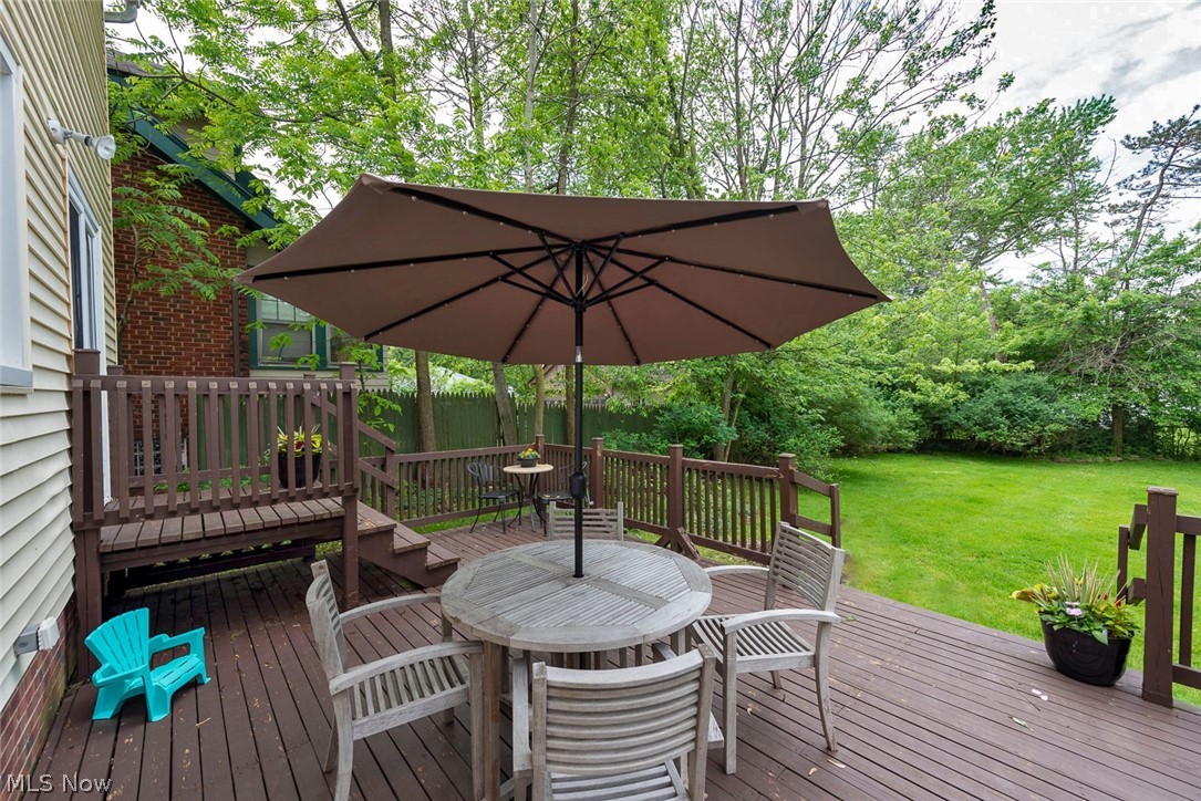 1396 Gordon Road Lyndhurst, OH 44124 - Photo 28 of 33