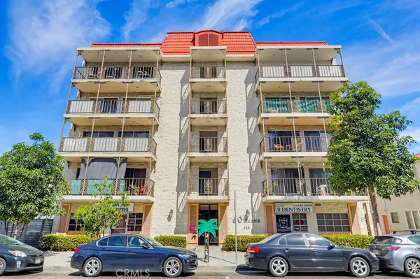 $369,999 | 615 West Broadway, Unit 205, Long Beach, CA 90802