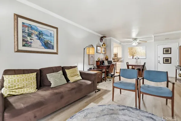 $369,999 | 615 West Broadway, Unit 205, Long Beach, CA 90802