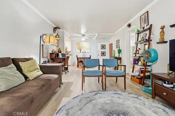 $369,999 | 615 West Broadway, Unit 205, Long Beach, CA 90802