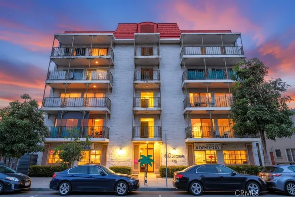 $369,999 | 615 West Broadway, Unit 205, Long Beach, CA 90802