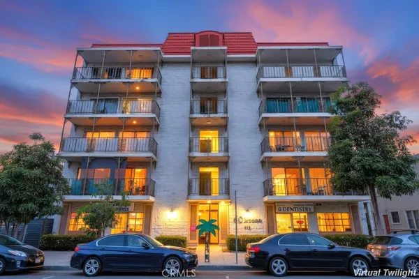 $369,999 | 615 West Broadway, Unit 205, Long Beach, CA 90802