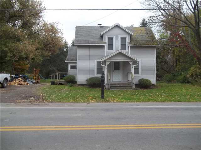 1819 Lake Road Webster, NY 14580 - Photo 1 of 1 Exterior Front