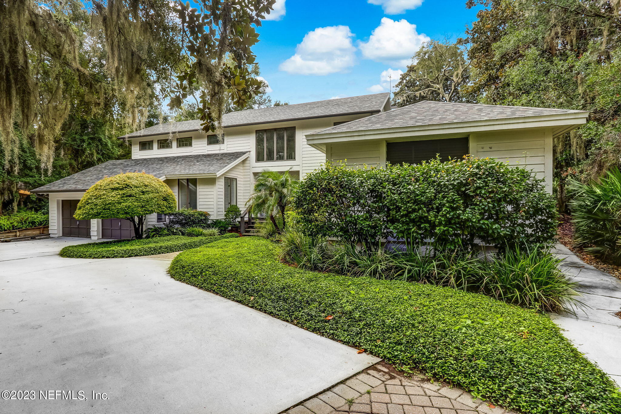 83 Oyster Catcher Road Fernandina Beach, FL 32034 - Photo 2 of 9 2-web-or-mls-83 Oyster Catcher Rd (2 of