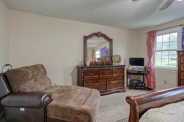 $295,000 | 17 Fernwood Drive, Unit D, Leominster, MA 01453