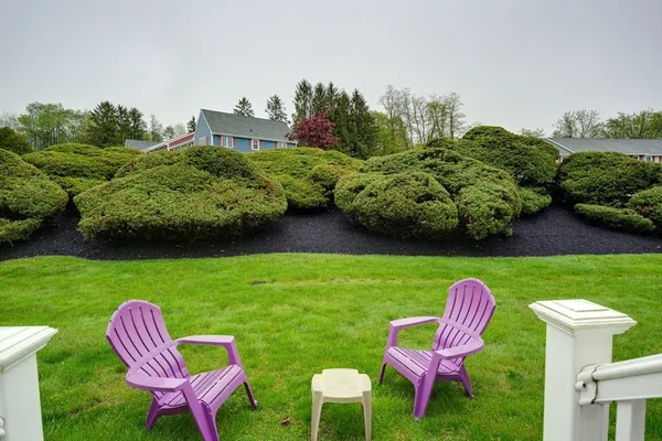 $295,000 | 17 Fernwood Drive, Unit D, Leominster, MA 01453