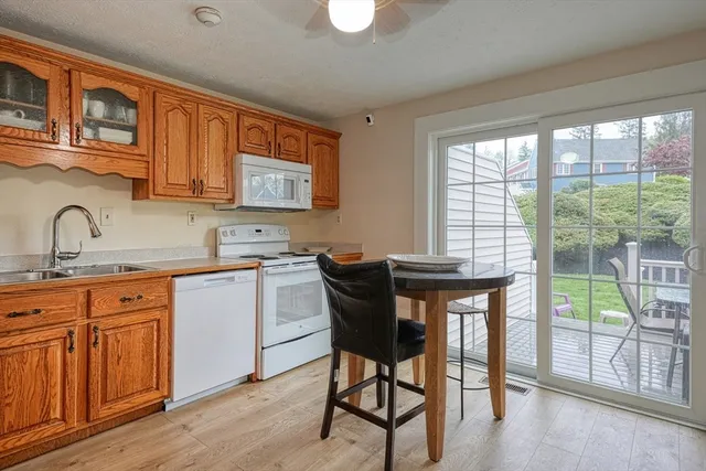 $300,000 | 17 Fernwood Drive, Unit D, Leominster, MA 01453