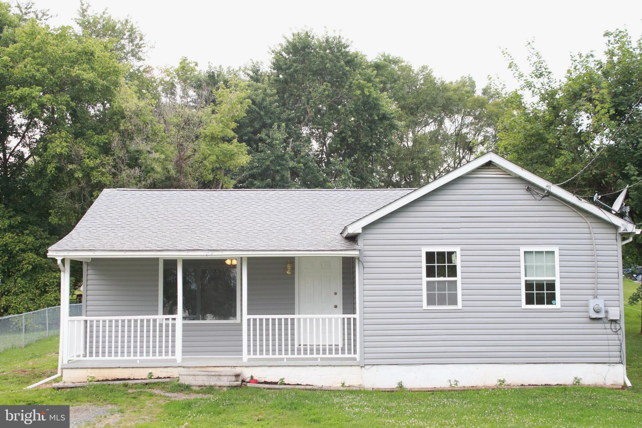 517 Grassdale Street Ranson, WV 25438 - Photo 2 of 26 Front of house