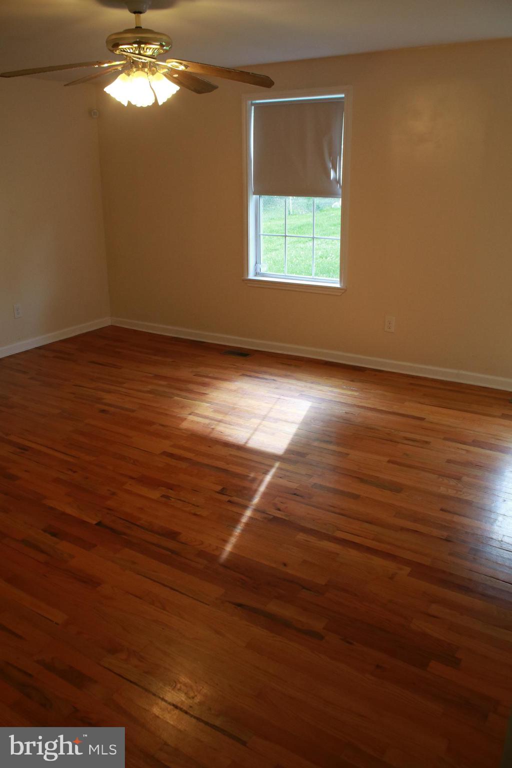 517 Grassdale Street Ranson, WV 25438 - Photo 11 of 26 Master bedroom entering from dining room