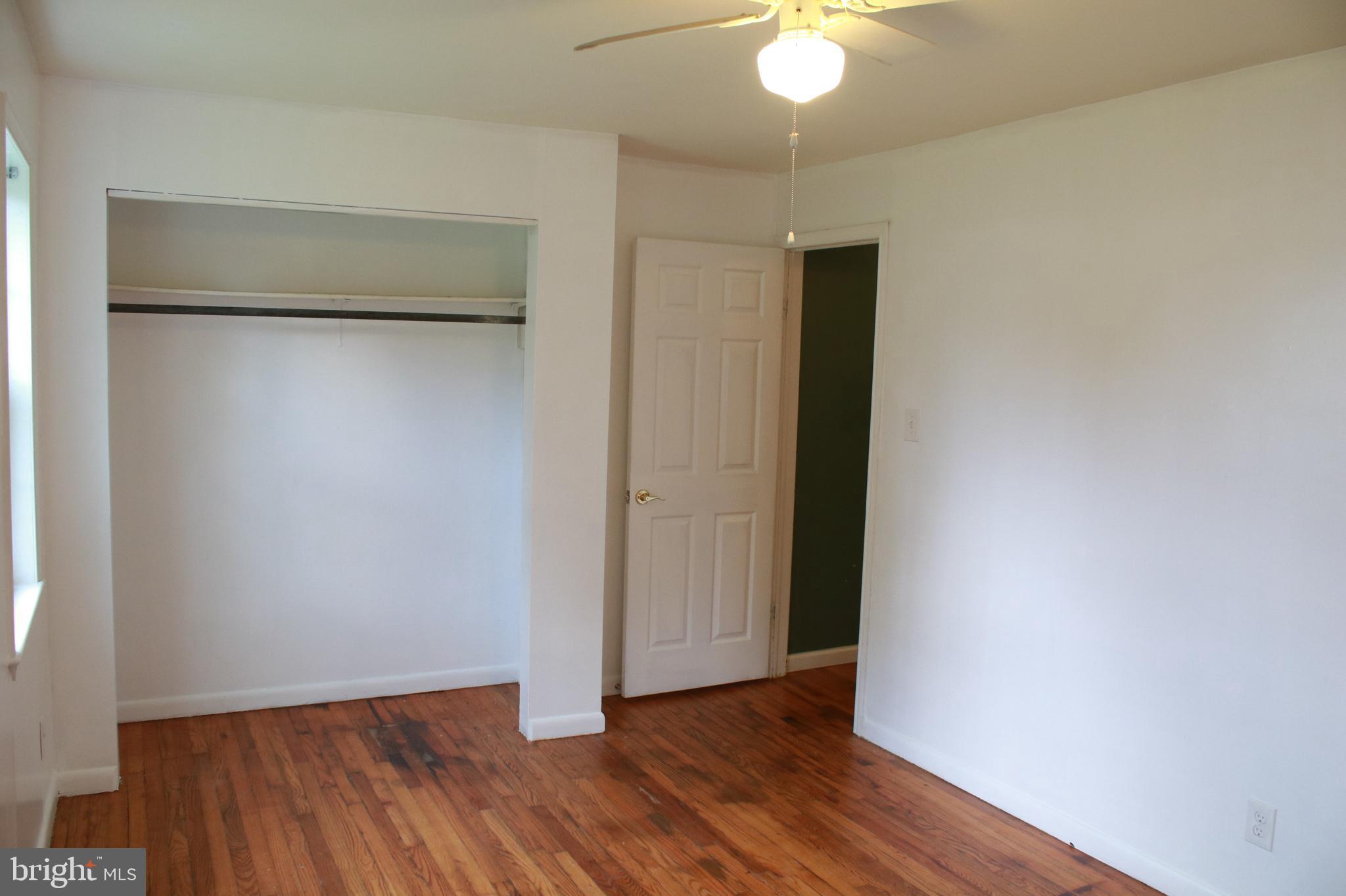 517 Grassdale Street Ranson, WV 25438 - Photo 18 of 26 Bedroom 2 - closet
