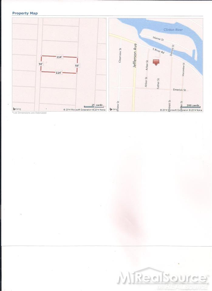 0 Father Street Harrison Township, MI 48045 - Photo 5 of 5