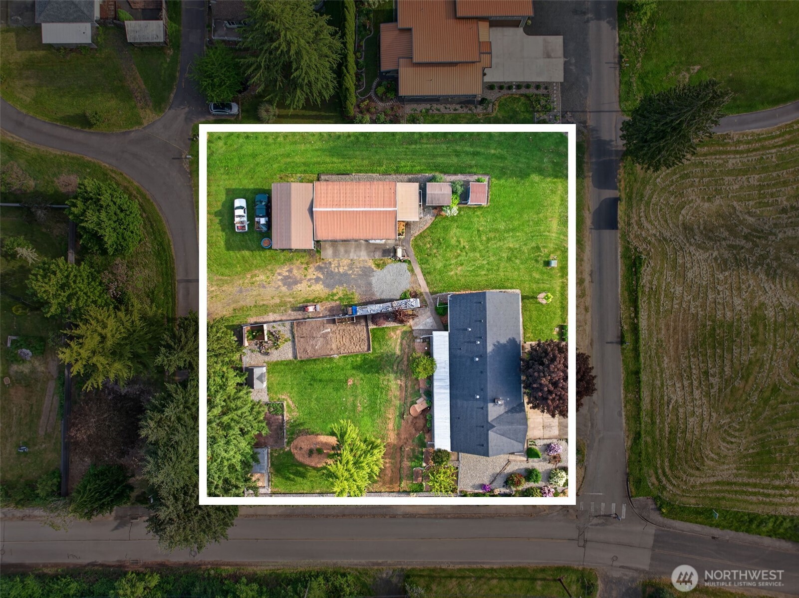 1016 Rhoads Street Winlock, WA 98596 - Photo 3 of 36 Gallery Image 3