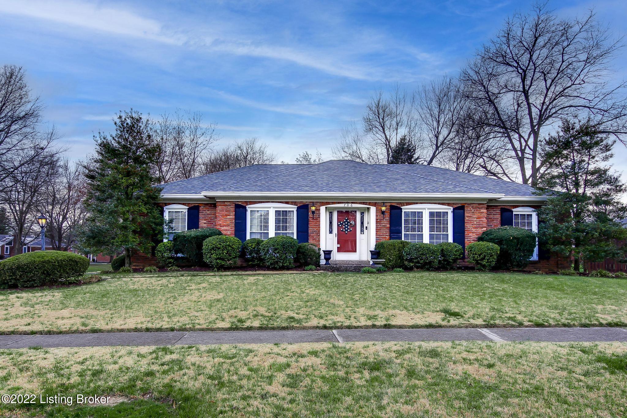 706 Farmingham Road Louisville, KY 40243 - Photo 1 of 51 706_FarmingtonRd_40299_100