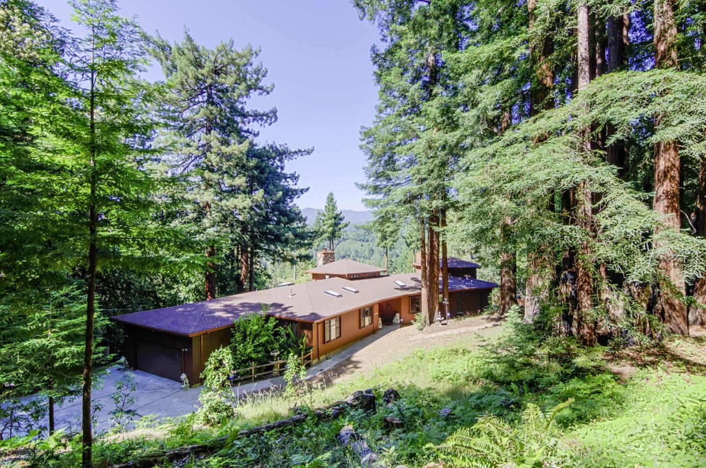 465 Quail Ridge Road Scotts Valley, CA 95066 - Photo 1 of 15 Gallery Image 1