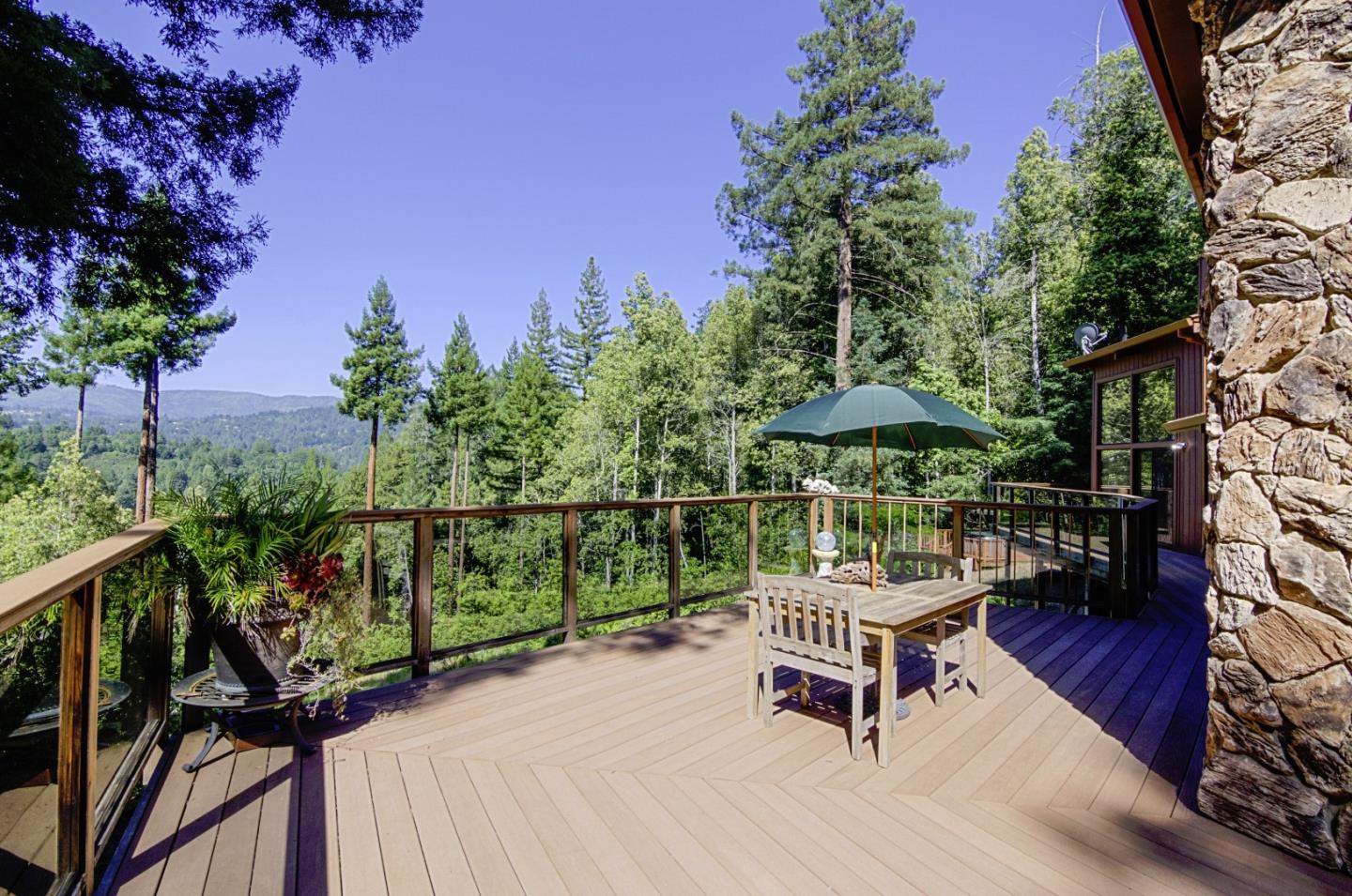 465 Quail Ridge Road Scotts Valley, CA 95066 - Photo 15 of 15 Gallery Image 15