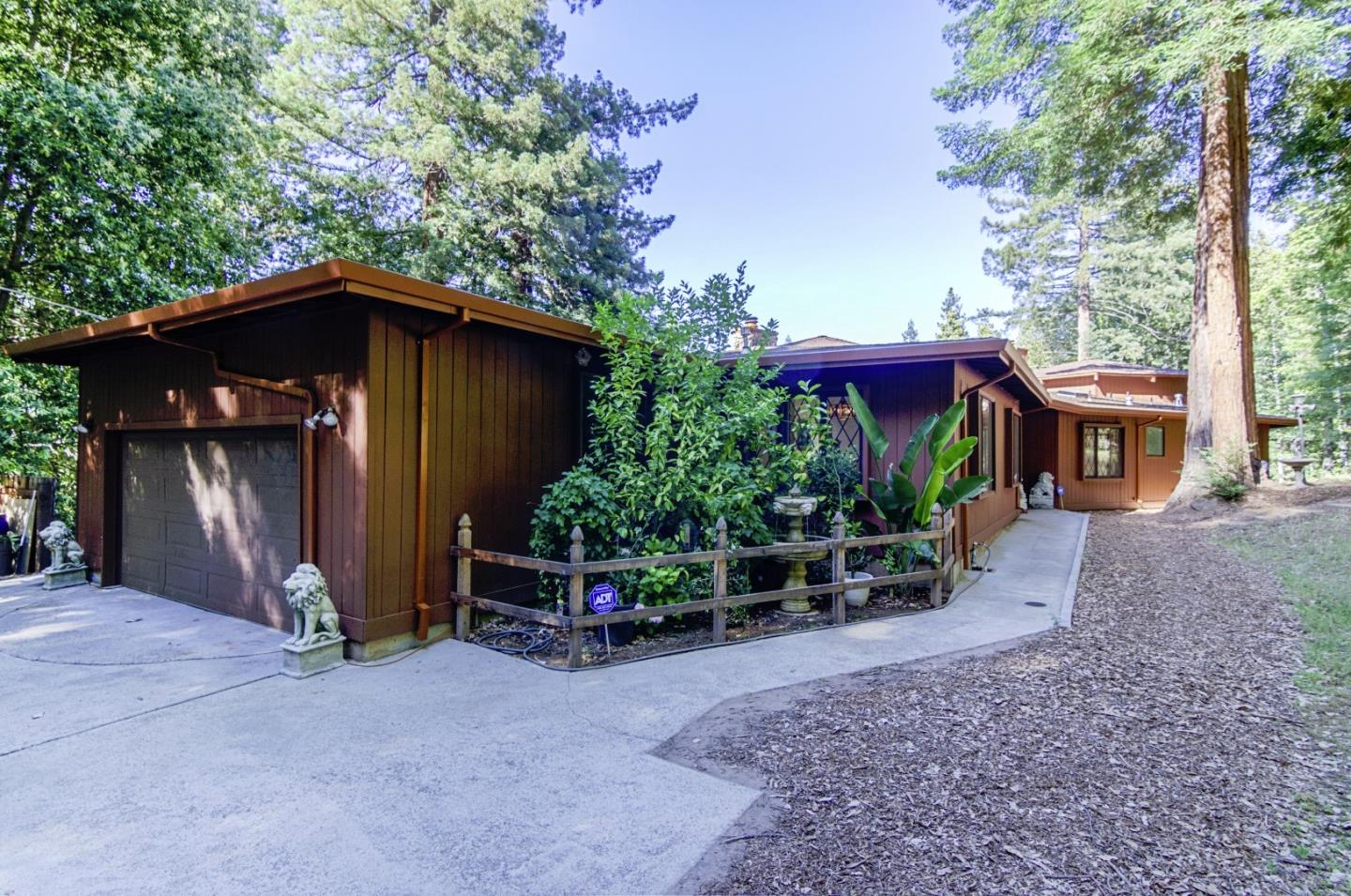 465 Quail Ridge Road Scotts Valley, CA 95066 - Photo 2 of 15 Gallery Image 2