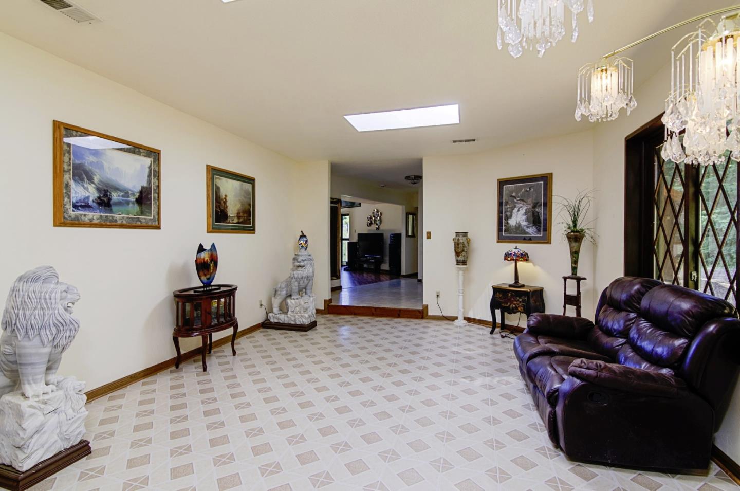 465 Quail Ridge Road Scotts Valley, CA 95066 - Photo 3 of 15 Gallery Image 3