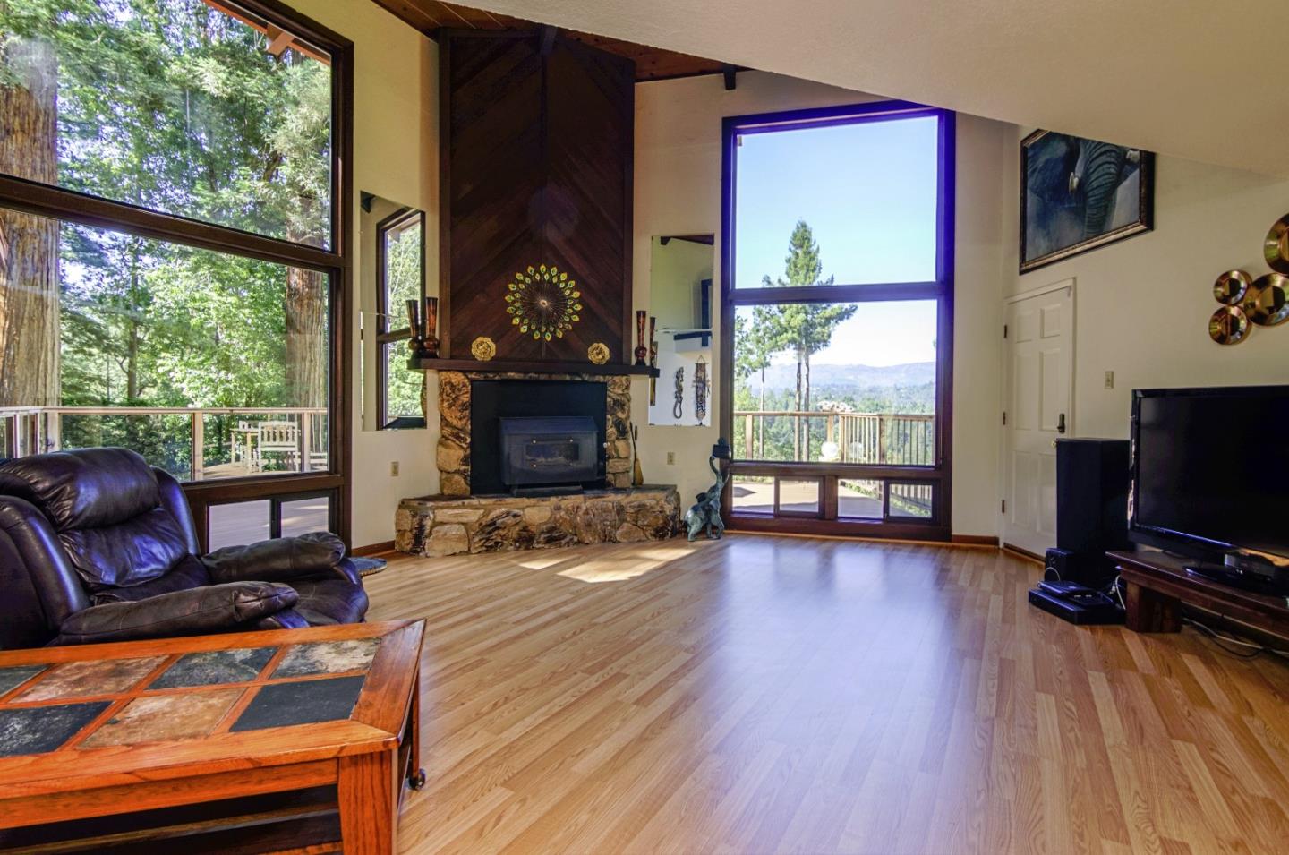 465 Quail Ridge Road Scotts Valley, CA 95066 - Photo 4 of 15 Gallery Image 4
