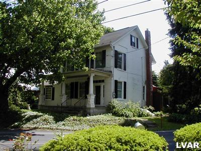 5006 Huckleberry Road Orefield, PA 18069 - Photo 1 of 5 Gallery Image 1