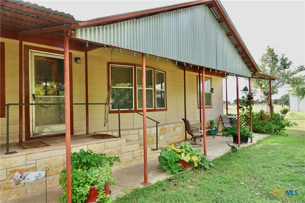 $399,500 | 170 County Road 505, Goldthwaite, TX 76844