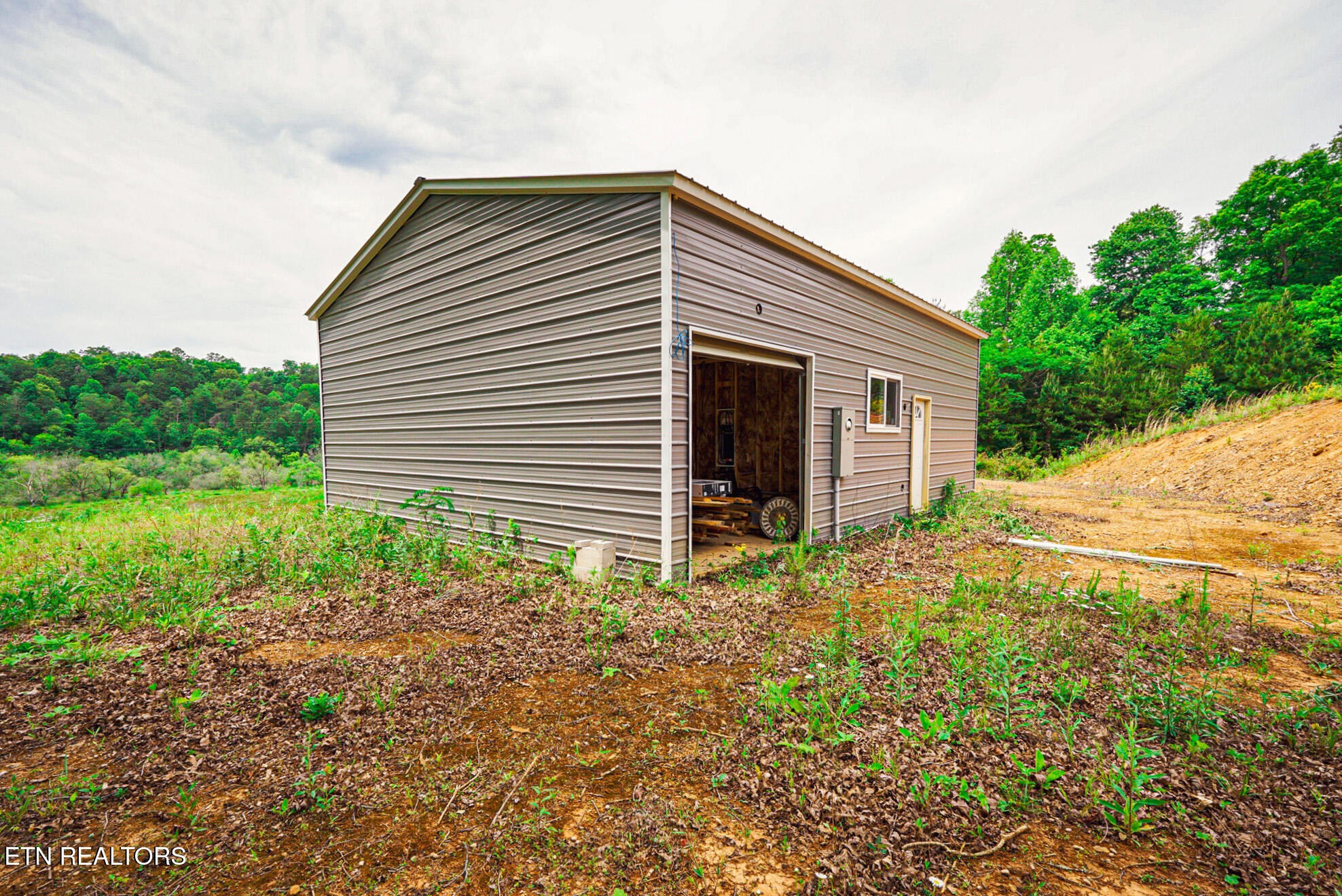 336 Carruth Road Turtletown, TN 37391 - Photo 8 of 32 Gallery Image 8