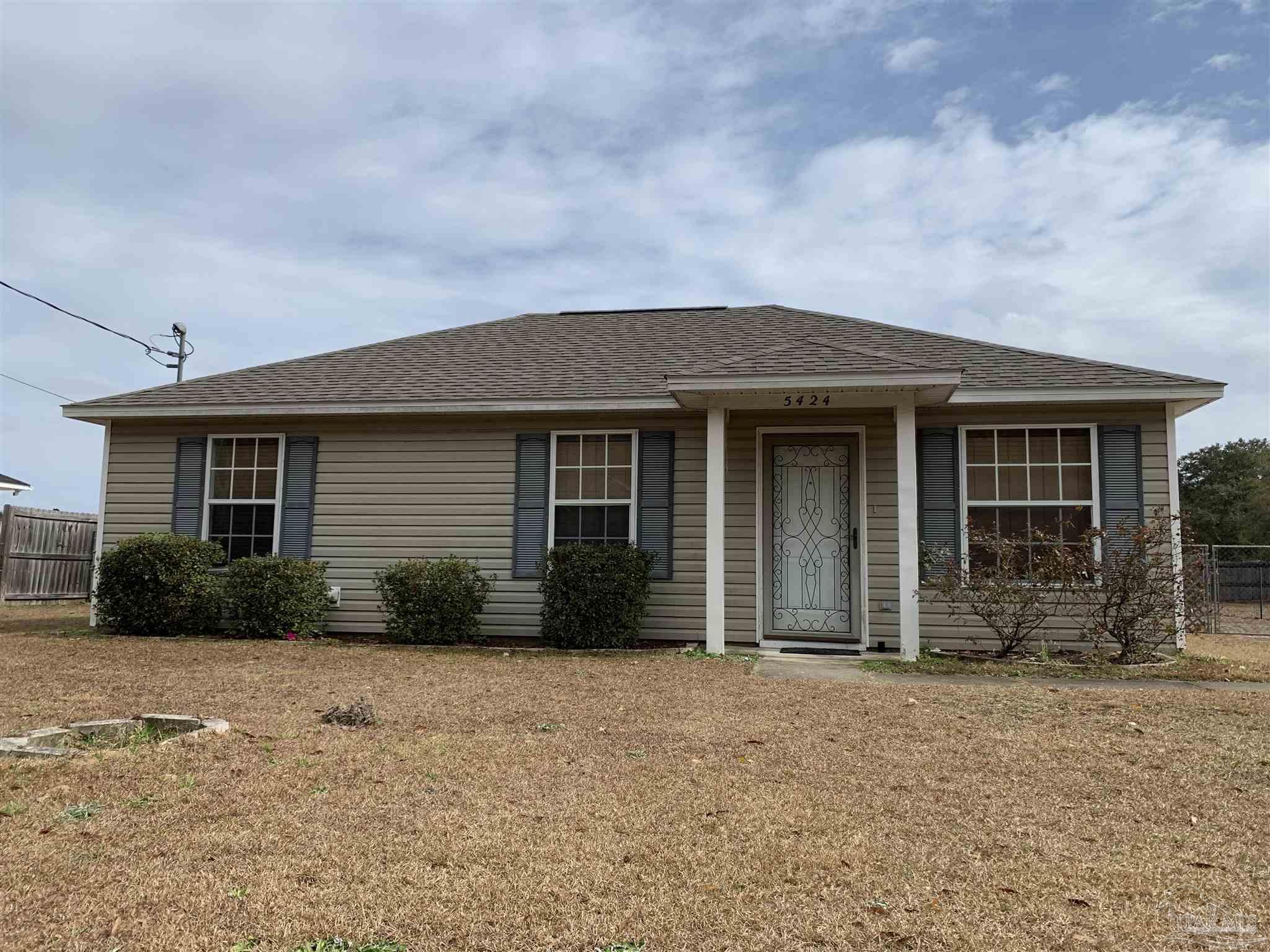 5424 Cox Road Milton, FL 32583 - Photo 1 of 29 Gallery Image 1